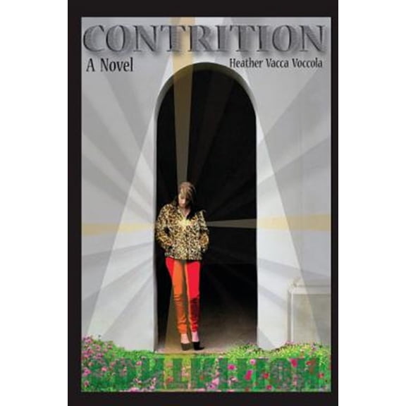 Pre-Owned Contrition: Volume 1 (Kelsey's Journey) Paperback
