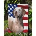 thumbnail image 3 of Carolines Treasures CK6458GF Braque du Bourbonnais American Garden Size Outdoor-Flags, Multicolor, 3 of 3