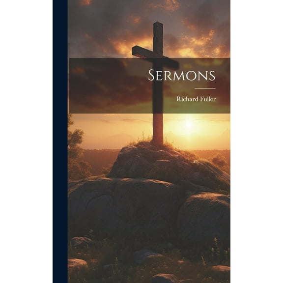 Sermons (Hardcover)