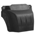 thumbnail image 1 of Protector Frontal Para Carrito De , Plástico De Ingeniería Negro 605935, Cubierta De Parachoques Delantero Profesional A Prueba De Abrasión Para Carrito De RXV 2008 En, 1 of 7