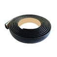 thumbnail image 2 of Deyuer 300cm Car Vehicle Windshield Waterproof Sound Insulation Rubber Sealing Strip, 2 of 7