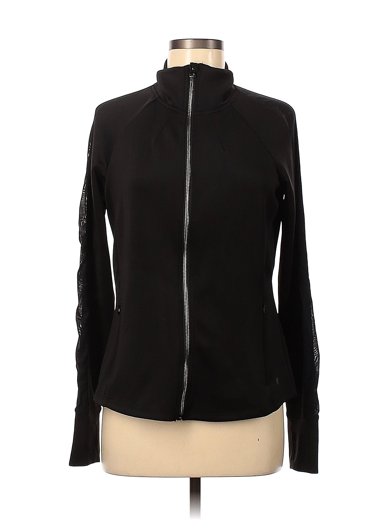 Apana Womens Activewear Jackets in 