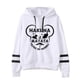 thumbnail image 1 of Sudadera con capucha de Disney El Rey León para mujer, ropa de moda, sudaderas con capucha de Hakuna Matata, Kawaii, 1 of 1