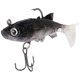 thumbnail image 5 of 25 Unids / Lote Senuelo Suave 8 cm 14G Wobblers Senuelos de Pesca Artificial Cebo Lubina Carpa Pesca Plomo Jig Fish Jig, 5 of 5