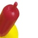 thumbnail image 4 of Alimentador De Pezones De Cordero Alimentador Kid Refresco Biberón Tornillo En El Pezón Longitud De 1,7 Atornil Fácilmente En Macarena Tetina de botella de bebida de cordero, 4 of 8