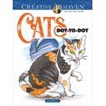thumbnail image 1 of Cats Dot-To-Dot-Softcover B6822839, 1 of 4