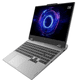 thumbnail image 3 of Laptop Gamer Lenovo LOQ 17 17.3” FHD i5-13450HX 16GB RAM 1TB SSD RTX 5050 8GB, 3 of 5