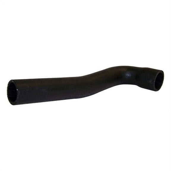 Crown Automotive 52028264 CAS52028264 RADIATOR HOSE (UPPER-INLET) Fits select: 2005 JEEP WRANGLER / TJ, 1998-2002 JEEP WRANGLER / TJ SPORT