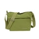 thumbnail image 1 of Bolso bandolera moderno y elegante, bolso de mano informal para viajar y trabajar. Verde, 1 of 8