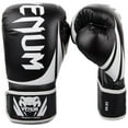 thumbnail image 1 of Guantes de boxeo Venum Challenger 2.0 - Negro/Blanco 16 Oz, 1 of 1