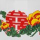 thumbnail image 4 of Enamel Teacup White Vintage Chinese Style for Daily Use 2Pcs, 4 of 5