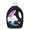 Great Value Laundry Detergent Darks & Colors 128 fl oz