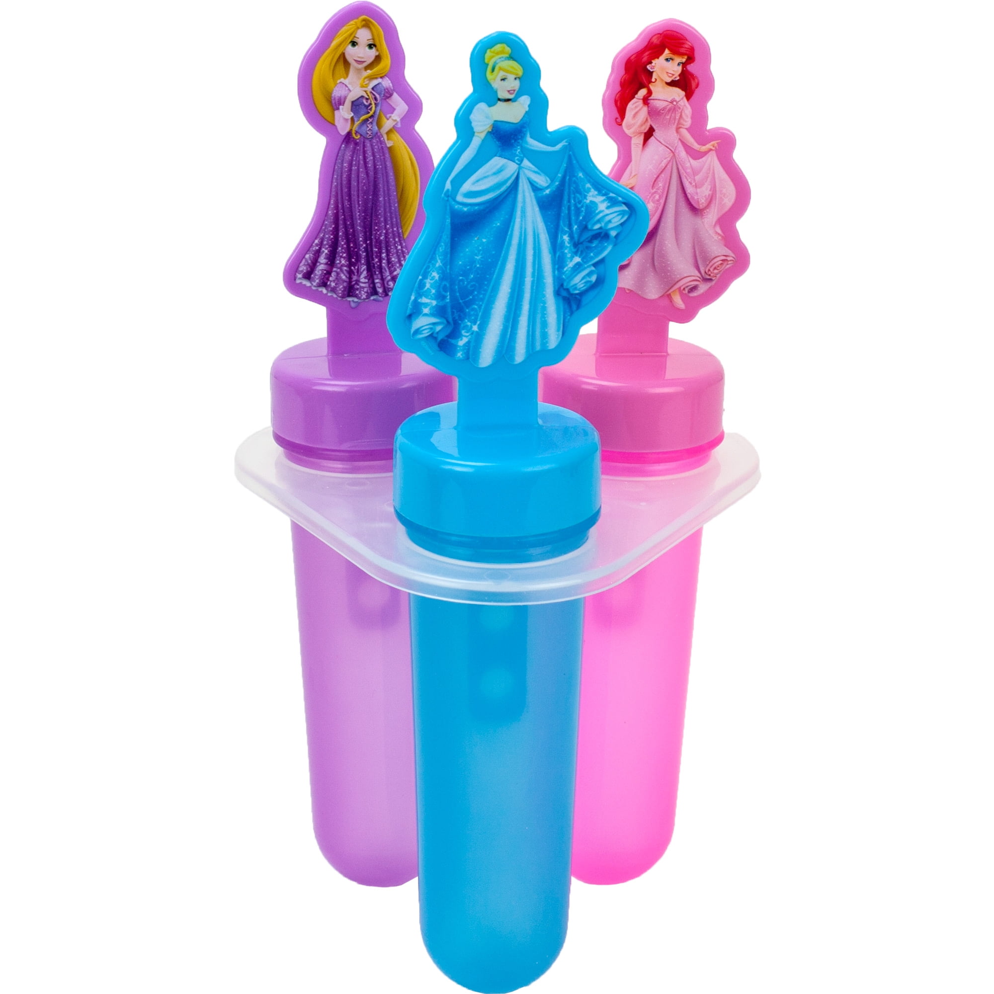 Princess Popsicle Maker, Best Brands, Popsicle Maker