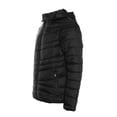 thumbnail image 2 of Chamarra Básica Hombre Thats Hot Varios Colores Negro negro S Thats Hot BHI220557N, 2 of 7