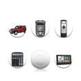 thumbnail image 2 of 10Pcs Button Battery LR1130 Environmental Protection Energy Saving Battery Durable 1.55V Zinc Manganese Battery, 2 of 6