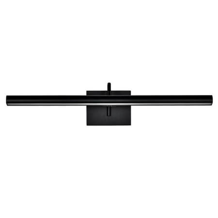 

Vonn Lighting VMW11900BL Procyon VMW11900BL 24 Integrated LED Bathroom Lighting Fixture in Black