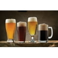 thumbnail image 3 of Libbey Craft Brew Beer Glass Set, 3 of 3