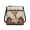 Deer Cross Christian Pattern, variant on Tutolipy Wolf Moon Night Lightweight Crossbody Purse for Shopping Daily Storage, Multiple Zipper Pockets Waterproof Crossbody Shoulder Bag Ladies Crossbody Bag