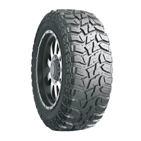 Landspider WildTraxx M/T 31X10.50R15 109Q C Tire Sansujyuku sansujyuku.com