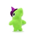 thumbnail image 6 of 7.2" Smile-Friends Season 2 Plushies Smiling Plush - Smiling Friends Plush - Stuffed Animal Pillows Toy Figures Gift for Tv Movie Fans Enthusiasts,Partners,and Friends (Glep), 6 of 7