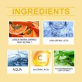 thumbnail image 4 of OUHOE Vitamin C Facial Essence, Hydrating And Moisturizing Facial Care, Soft And Smooth Improve Skin Moisturizing Essence, 4 of 5