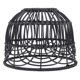 thumbnail image 1 of unbranded Pantalla Decorativa Tejida Para Colgante De Rattan En Dormitorio Y Restaurante, 1 of 8