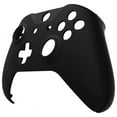 thumbnail image 6 of eXtremeRate Front Housing Shell + Side Rails Handles for Xbox One Controller (Model 1708), Black Replacement Faceplate Parts with Back Panels for Xbox One X & One S Controller - Controller Without, 6 of 9