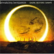 Breaking Benjamin - Dark Before Dawn (CD)