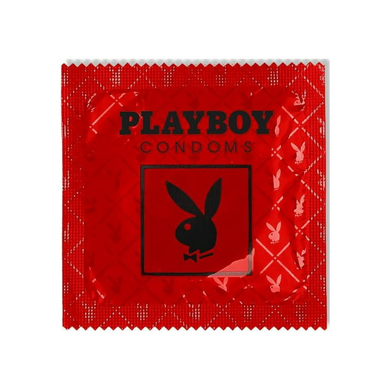 Playboy  Fitted Pleasure