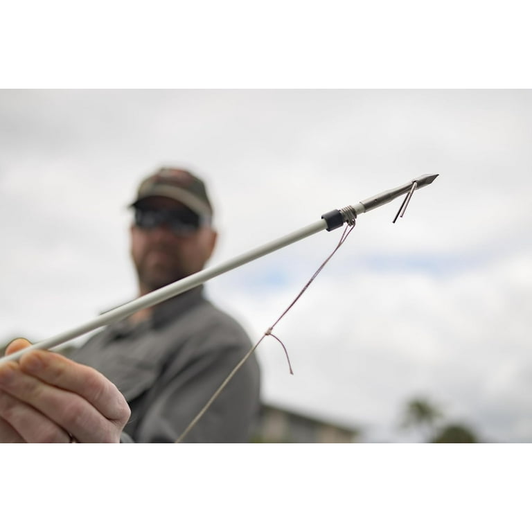 16th century fishing pole The Weapon – Centuryrods main image 1
