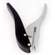 thumbnail image 5 of Funda Protectora de Silicona para Funda AirPods Pro, Funda Ultrafina Resistente a Golpes y Arañazos para Funda de Carga AirPods Pro,Negro, 5 of 7