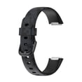 thumbnail image 4 of Compatible Con Fitbit Luxe Correa De Repuesto Correa De Tpu Suave Correa De Reloj Impermeable sonducket EL017493-05, 4 of 5