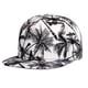 thumbnail image 1 of Sombrero protector solar ajustable - Blanco, 1 of 5