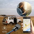 thumbnail image 3 of Rastreador GPS antirrobo en tiempo real dispositivo localizador de seguimiento GPRS GSM coche caliente Rojo Verde Cocina, Decoración y Otros, 3 of 5