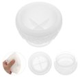 thumbnail image 4 of 1pc Molde de silicona DIY Bowl Mold Chic Relief Bowl Molde de epoxi de molde, 4 of 6