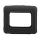 thumbnail image 2 of Funda de silicona, compatible con JBL Go 3 Go3, funda protectora portátil de gel flexible de goma para viajes. negro, 2 of 4