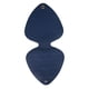thumbnail image 5 of Bolso de cuero PU CUTICAT para púa de guitarra azul, 5 of 8