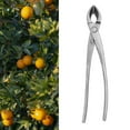 thumbnail image 4 of Oubit Bonsai Concave Branch Cutter,Bonsai Concave Branch Cutter Household Gardening Bonsai Tools Round Edge Knob Cutter Remarkable Clarity, 4 of 9