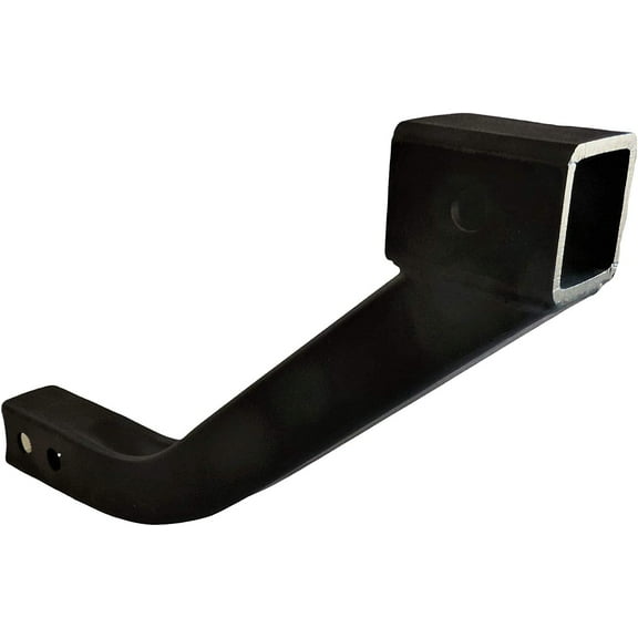 ATV/UTV Receiver Hitch Riser U-4044 Hornet Outdoors Steel Welded Powder Coated Made in USA