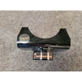 thumbnail image 2 of USA Made Bottle Jack Buddy™ 3 inch axle Saddle, 2 of 4