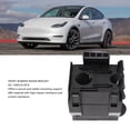thumbnail image 3 of Front Bumper Radar Bracket, 1500123 00 B Wearproof Impact Resistant Radar Sensor Mount Precise Fit  for Cars, 3 of 7