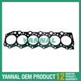 thumbnail image 2 of Convient pour Yanmar 6LPA-STP2 Joint de Tête Accessoires Moteur Pièces, 2 of 4