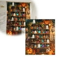 thumbnail image 1 of Fabric Shower Curtain Liner With Reinforced Rustproof For Bathroom, 1 of 3