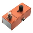 thumbnail image 1 of Mini pedal de fase para guitarra eléctrica con bypass real, kit multiguitarra eléctrica, pedal de fase vintage para efectos de guitarra eléctrica, 1 of 8