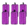 thumbnail image 2 of 6 Pack Reusable Mop Replacement Pads for Swiffer Wet Jet Spray Mop, Microfiber Wet Jet Refills for S, 2 of 5