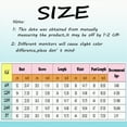 thumbnail image 4 of HCNTES Baby Boys Clothes Fashion Hoodie Outfits Hooded Tops Sweatpant Kids Toddler Boys Pant Clothing Sets baby boy clothes 12 18 months(Coffee,6-12 Months), 4 of 9