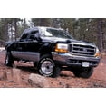 thumbnail image 2 of Tuff Country 22962 Leveling Kit Fits 00-04 F-250 Super Duty F-350 Super Duty Fits select: 2000-2003 FORD F250, 2000-2003 FORD F350, 2 of 3