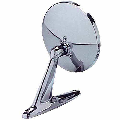 CIPA Round Car Mirror