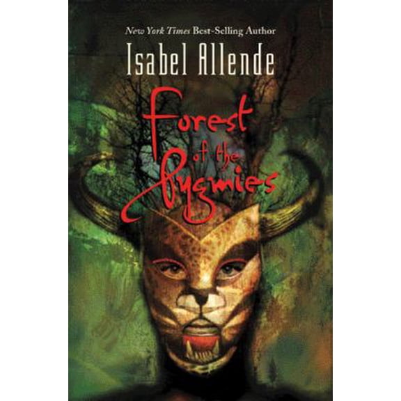 Pre-Owned Forest of the Pygmies (Hardcover) 0060761962 9780060761967