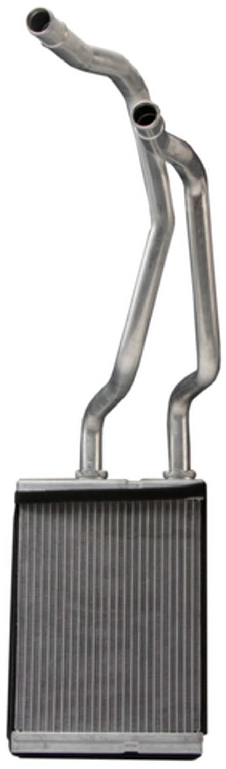 Four Seasons 92447 Aluminum Heater Core
